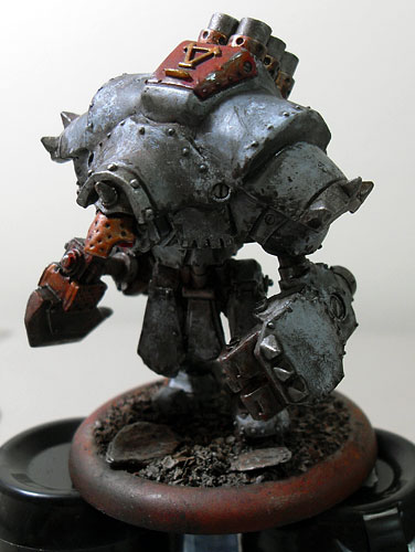 Warmachine Khador army blog - Forum - DakkaDakka